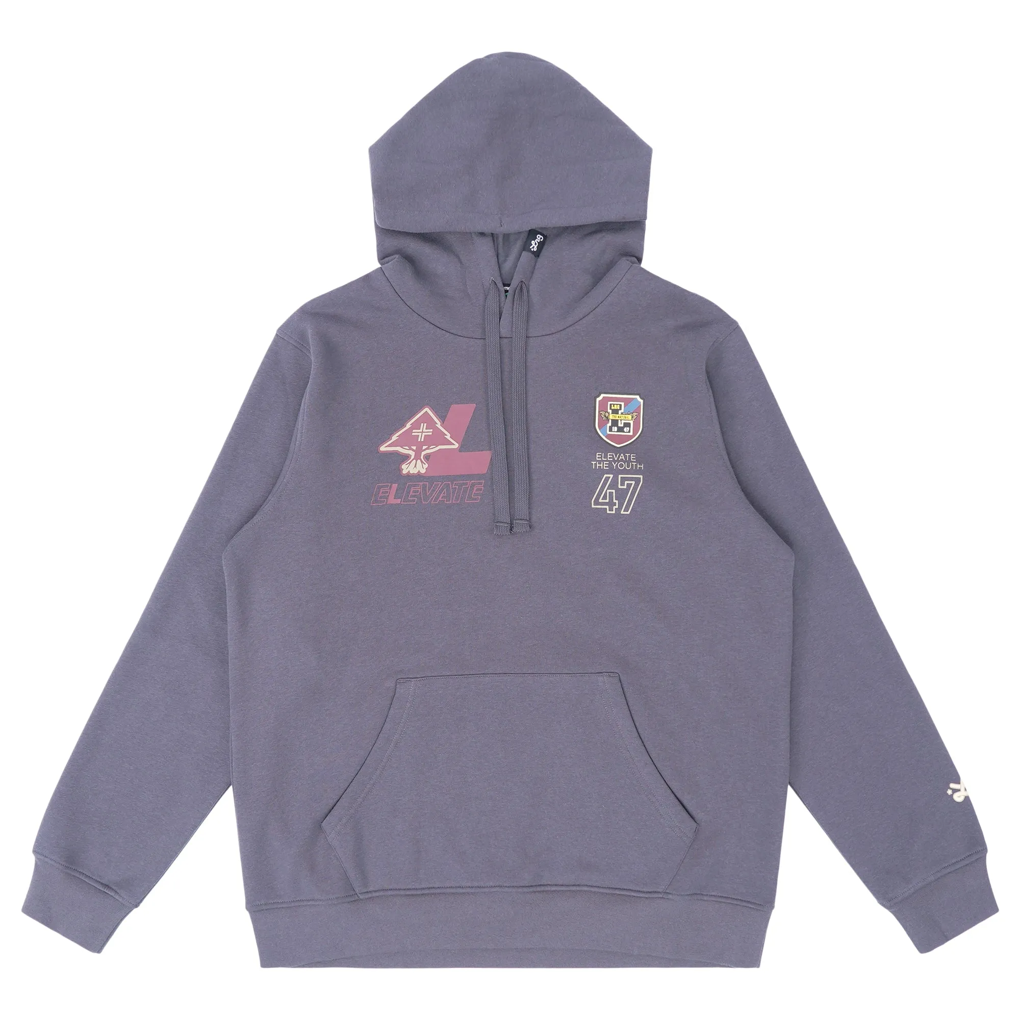 ELEVATE STACK POH - CHARCOAL sold by Lrg