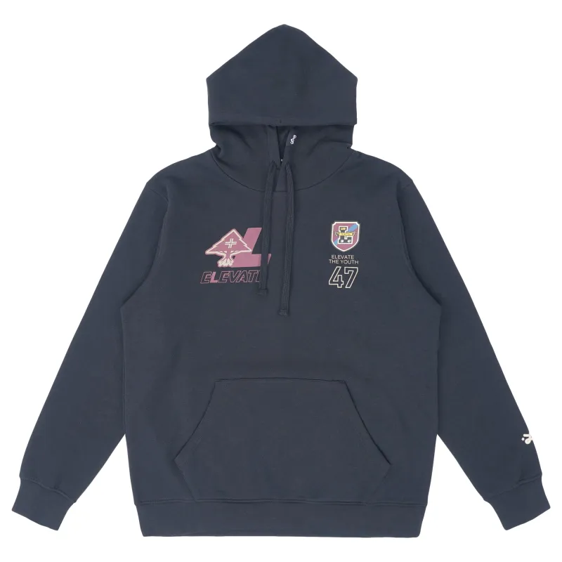 ELEVATE STACK POH - BLACK sold by Lrg