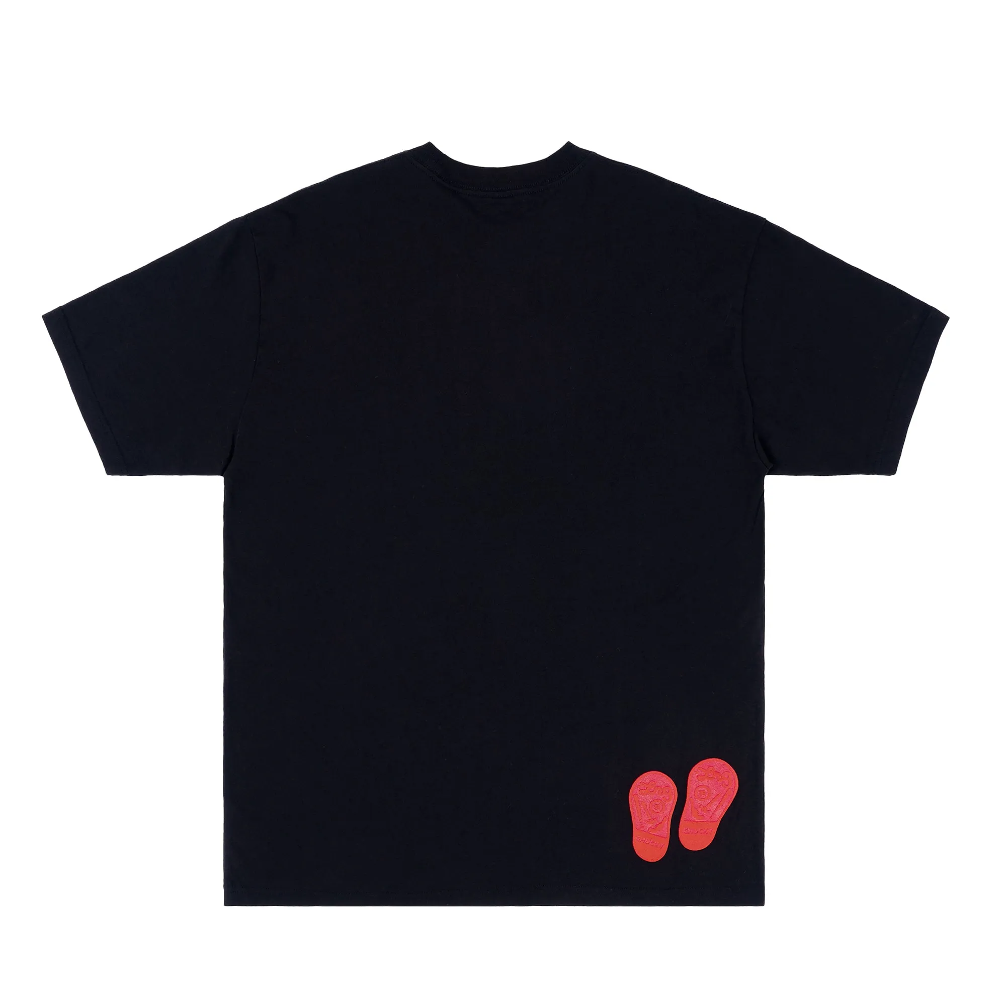THE GOOD GUYS SS TEE - BLACK sold by Lrg product image thumbnail 2