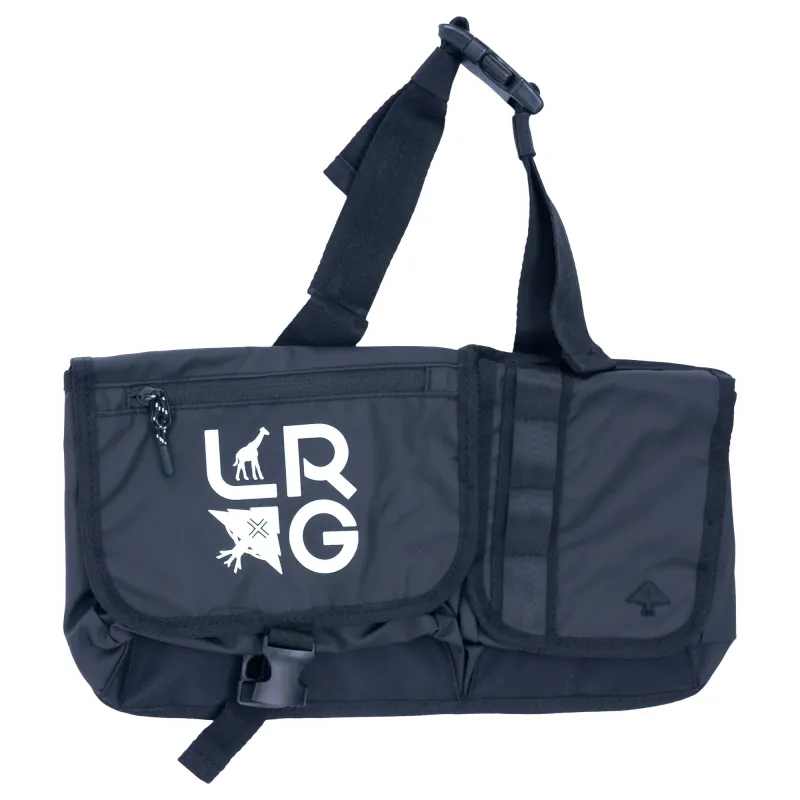 TACTILE UTILITY SLING - Black sold by Lrg
