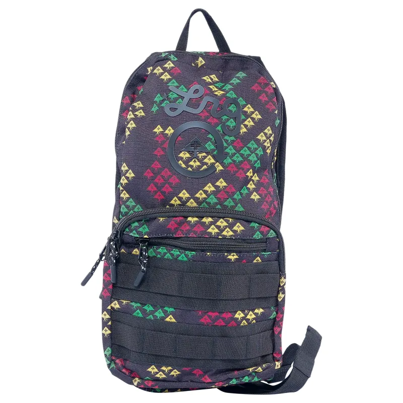 REMIX SLING - BLACKMULTI sold by Lrg