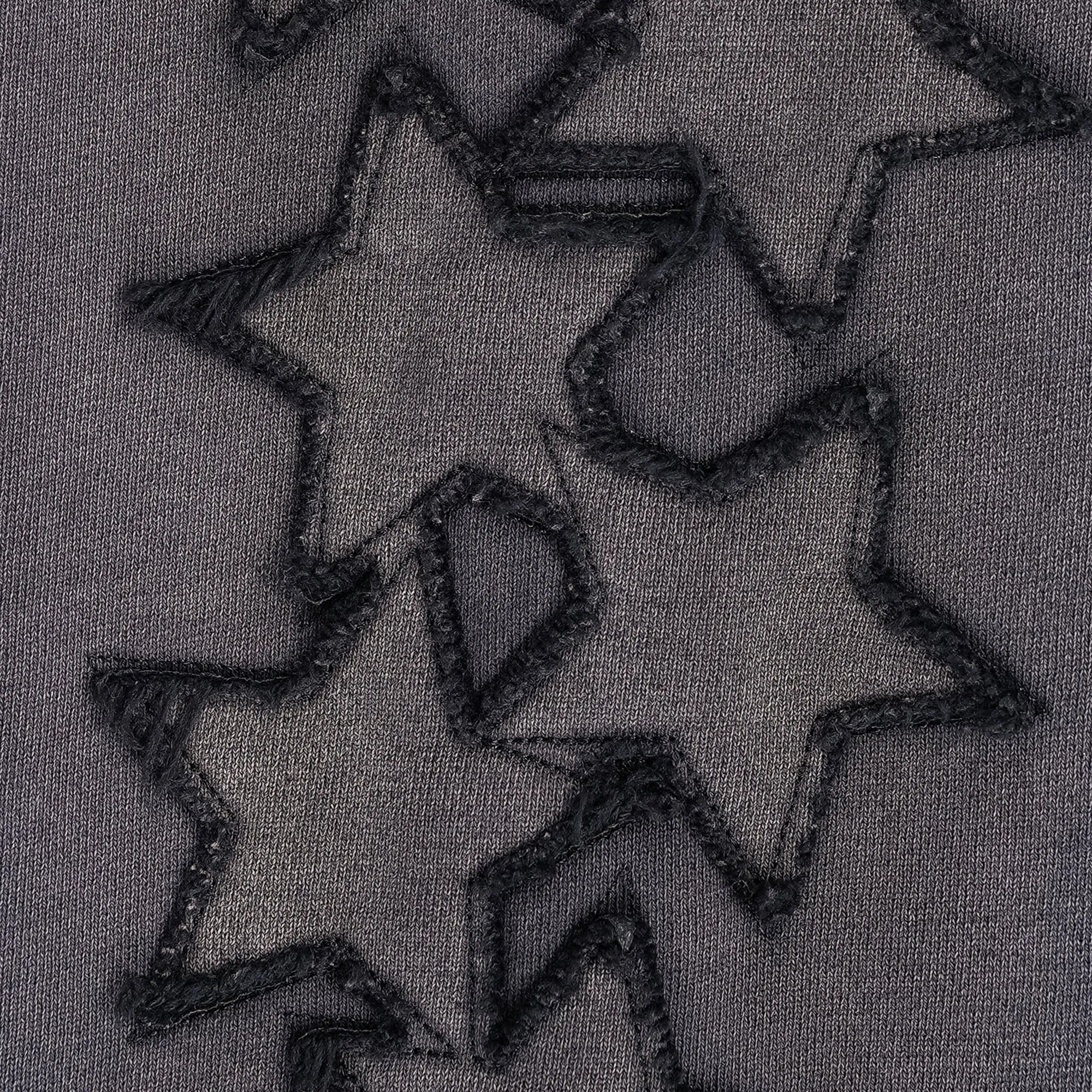 STAR POWER SWEATPANTS - Vintage Black sold by Lrg product image thumbnail 3