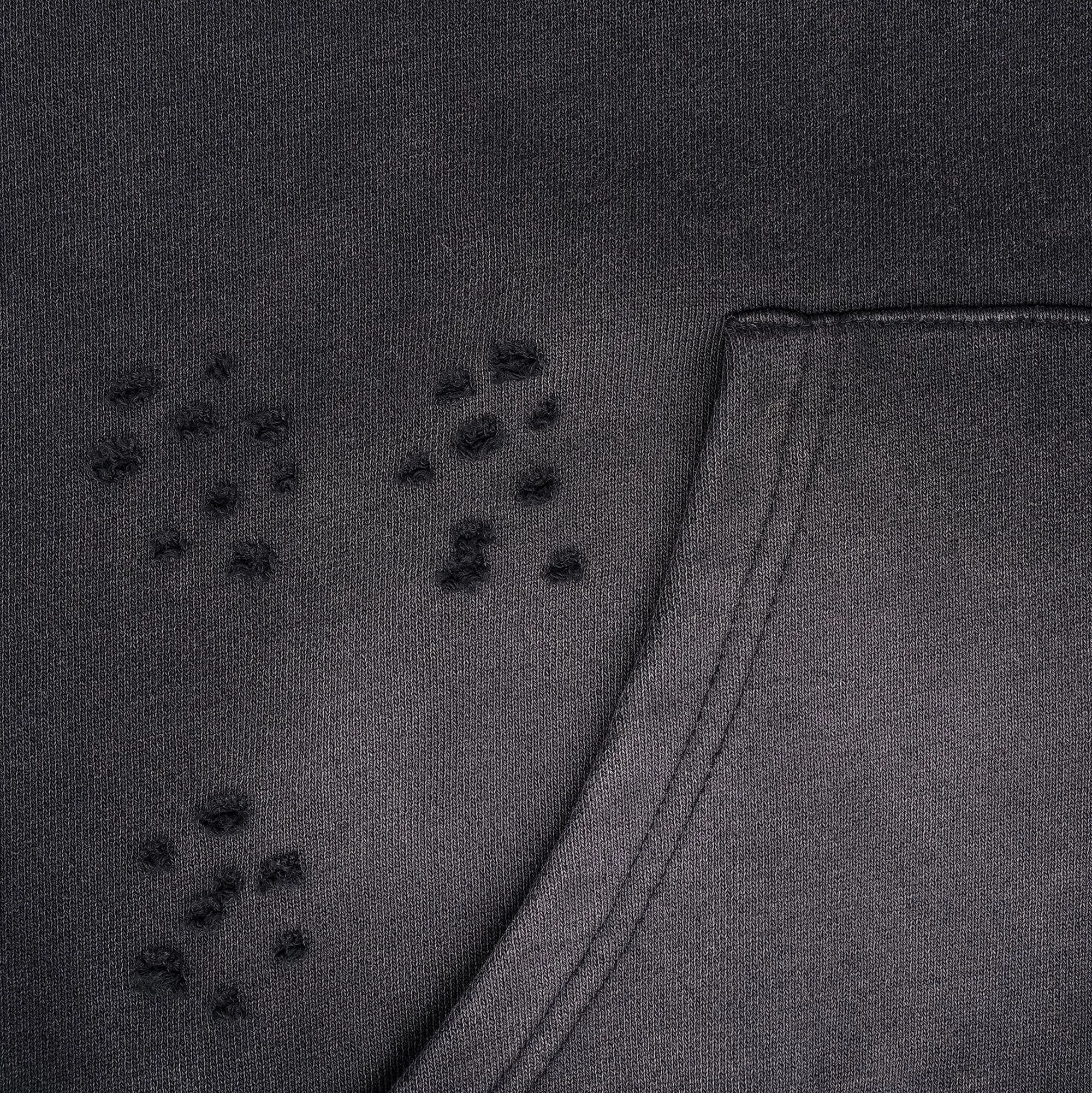 STAR POWER HOODIE - Vintage Black sold by Lrg product image thumbnail 3