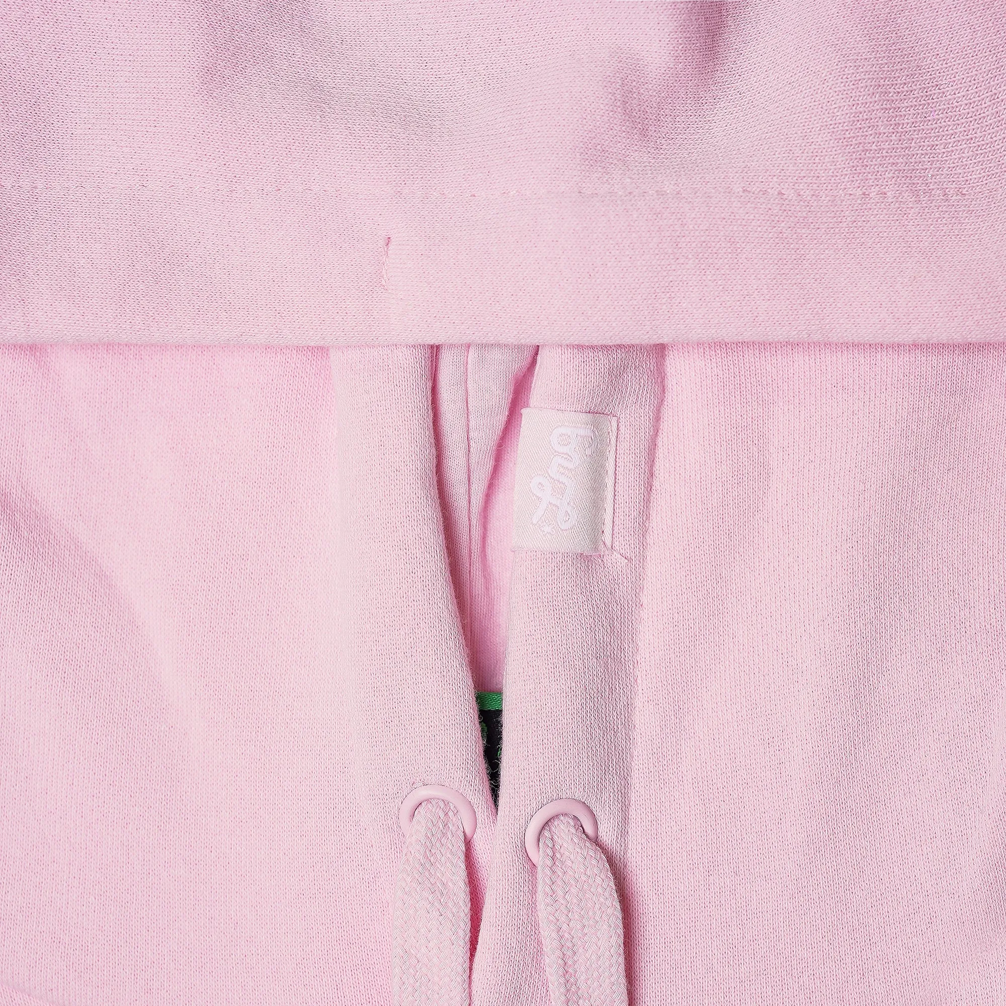 LIFTED SCRIPT POH - Pink sold by Lrg product image thumbnail 3