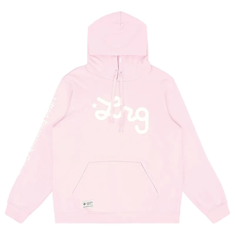 LIFTED SCRIPT POH - Pink made by Lrg
