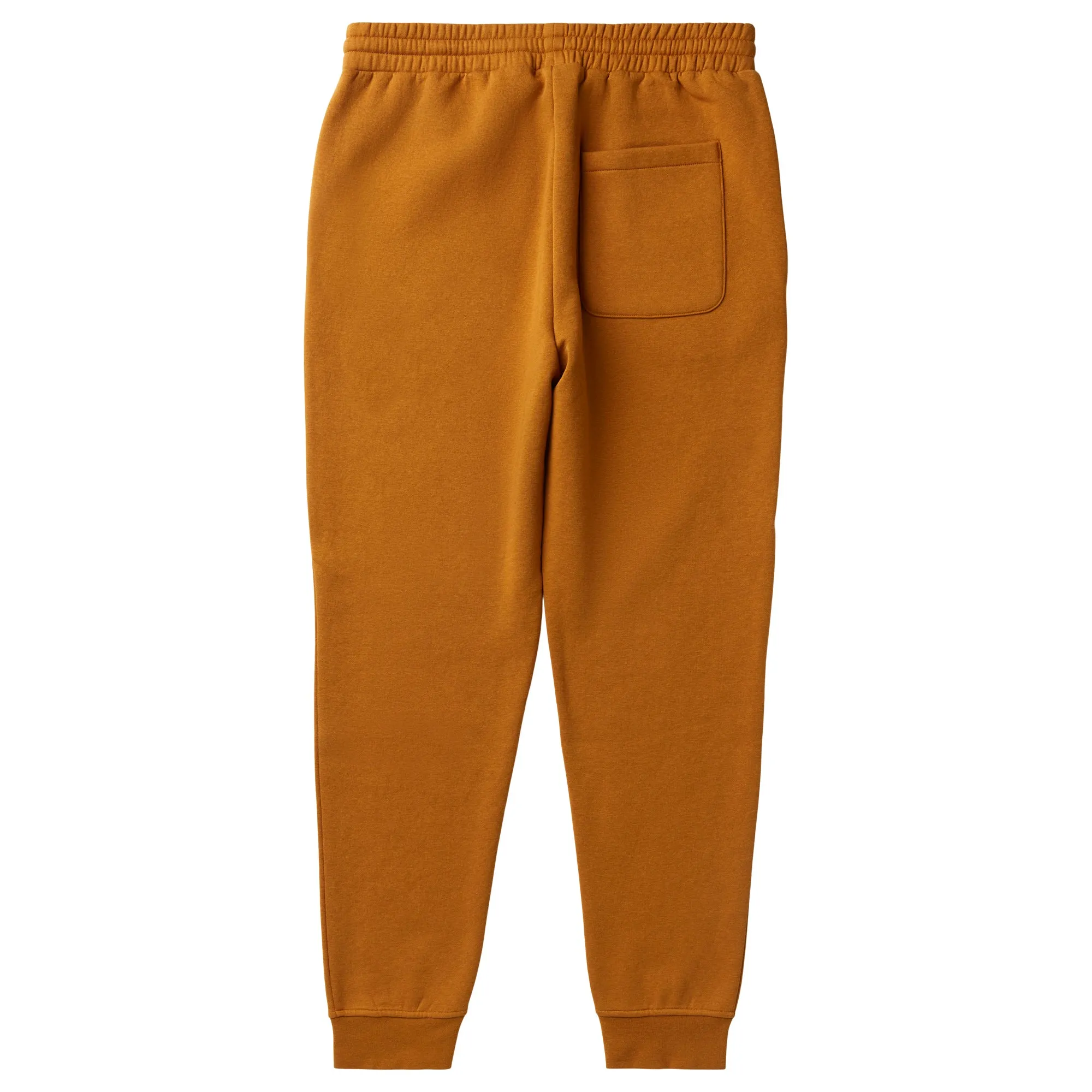 EXTRA ORIGINAL ROOTS JOGGER SWEATPANTS - WHEAT sold by Lrg product image thumbnail 2