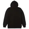 47 PULLOVER HOODIE - BLACK sold by Lrg