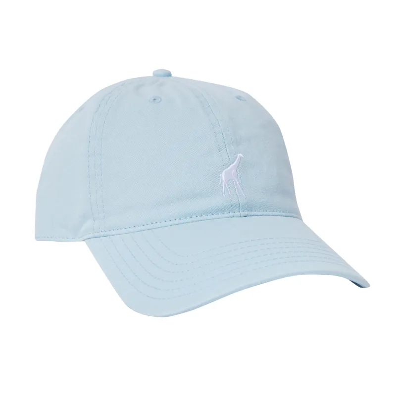 47 DAD HAT - LIGHT BLUE sold by Lrg