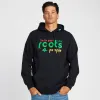 OG ROOTS PEOPLE PULLOVER HOODIE - BLACK sold by Lrg