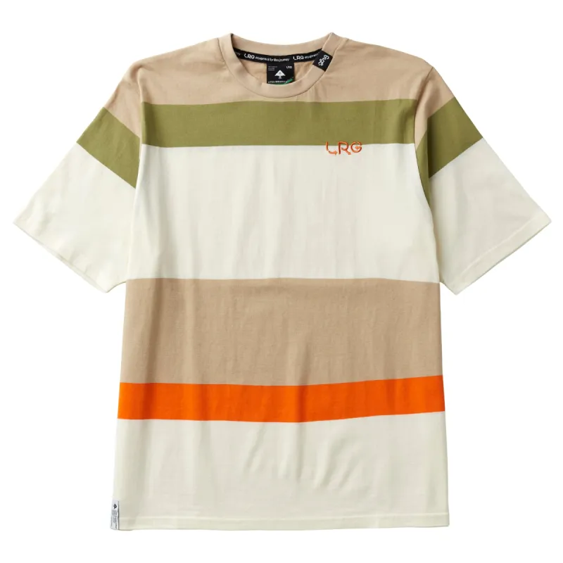 DEEP LIFE KNIT - CREAM sold by Lrg