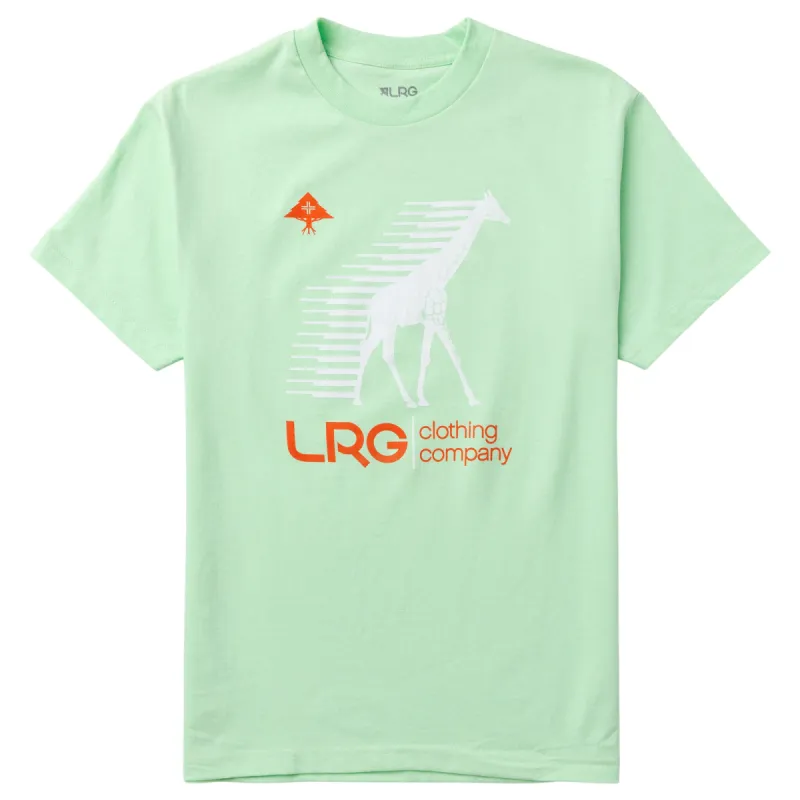 SWIFT TEE - MINT sold by Lrg