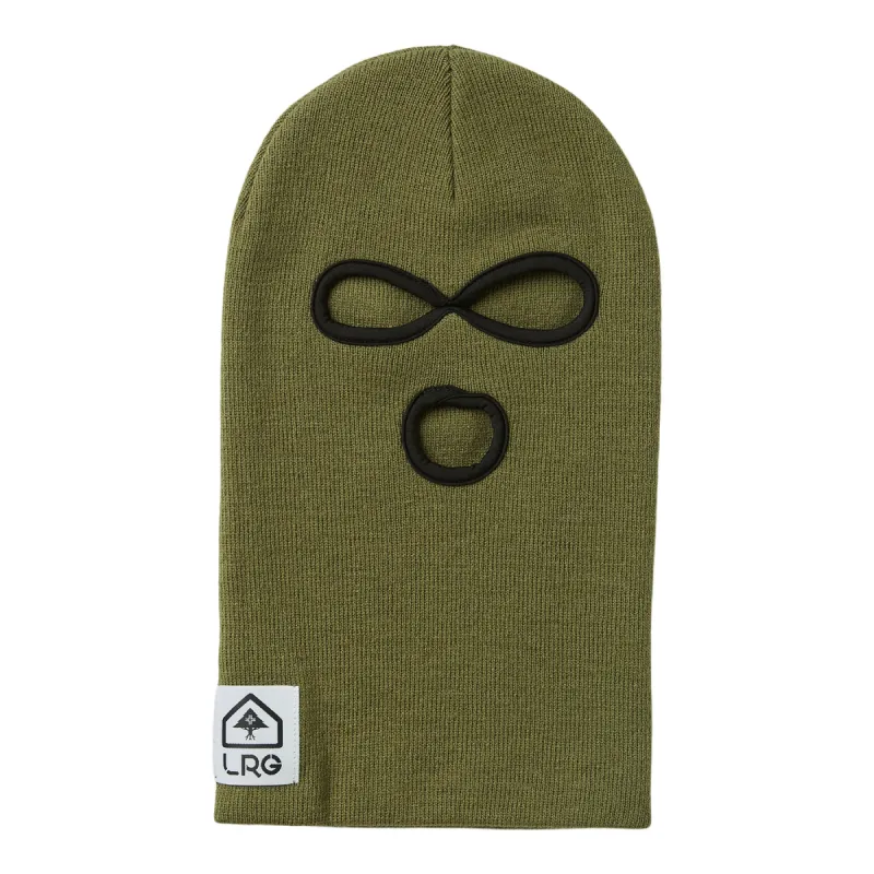 BANDITO BALAKLAVA - OLIVE sold by Lrg