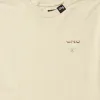 LOGO PLUS TEE - SAND sold by Lrg
