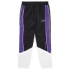TRANSFER TRACK PANTS - BLACK sold by Lrg