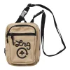 REMIX UTILITY CROSSBODY - SAND sold by Lrg