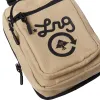 REMIX UTILITY CROSSBODY - SAND sold by Lrg