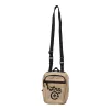 REMIX UTILITY CROSSBODY - SAND sold by Lrg