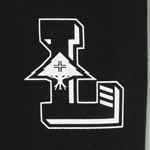 L TREE UNDERGROUND JOGGER SWEATPANTS - BLACK sold by Lrg