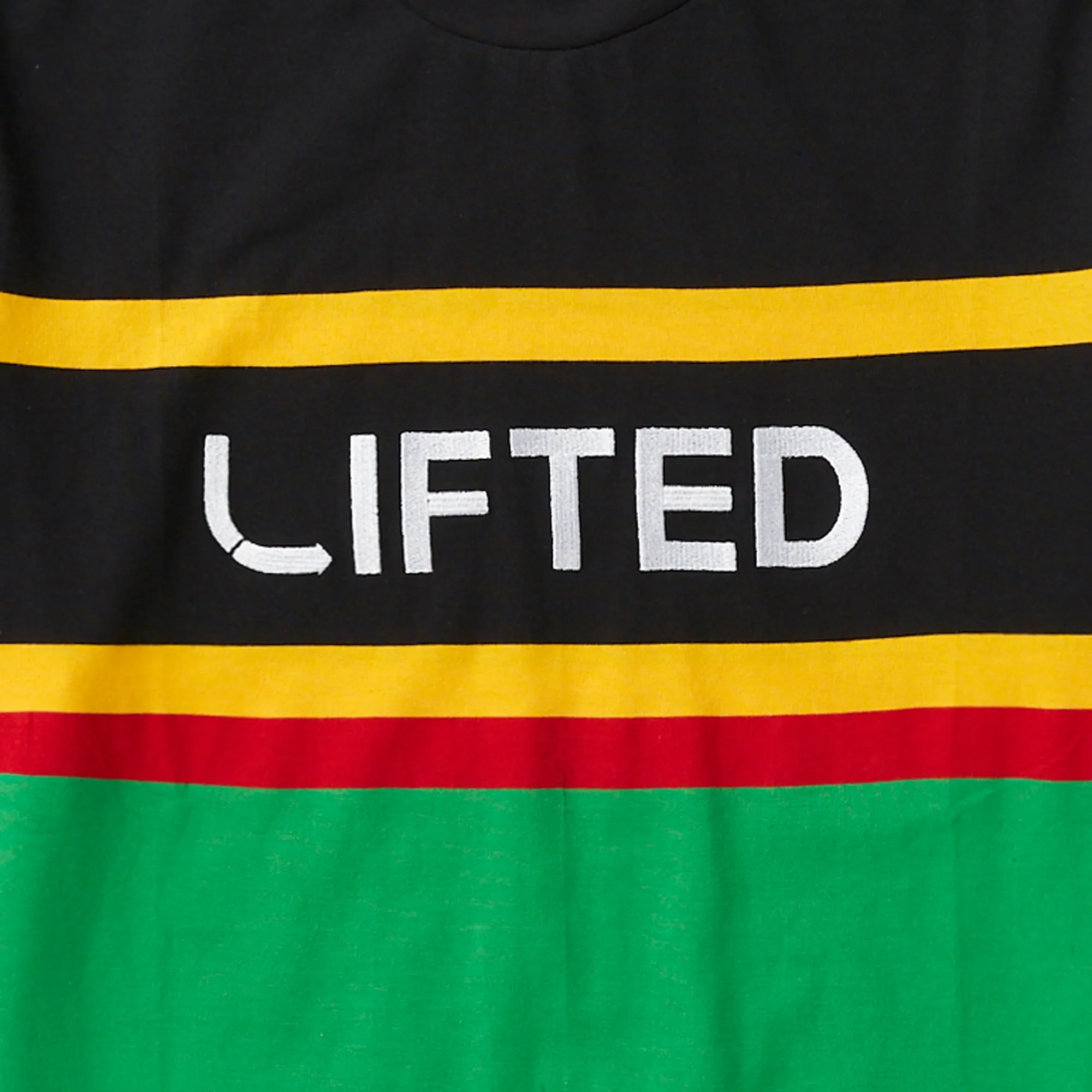 CREATIVE STATE KNIT - BLACK sold by Lrg product image thumbnail 2