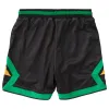 UPLIFTING MESH SHORT - BLACK sold by Lrg