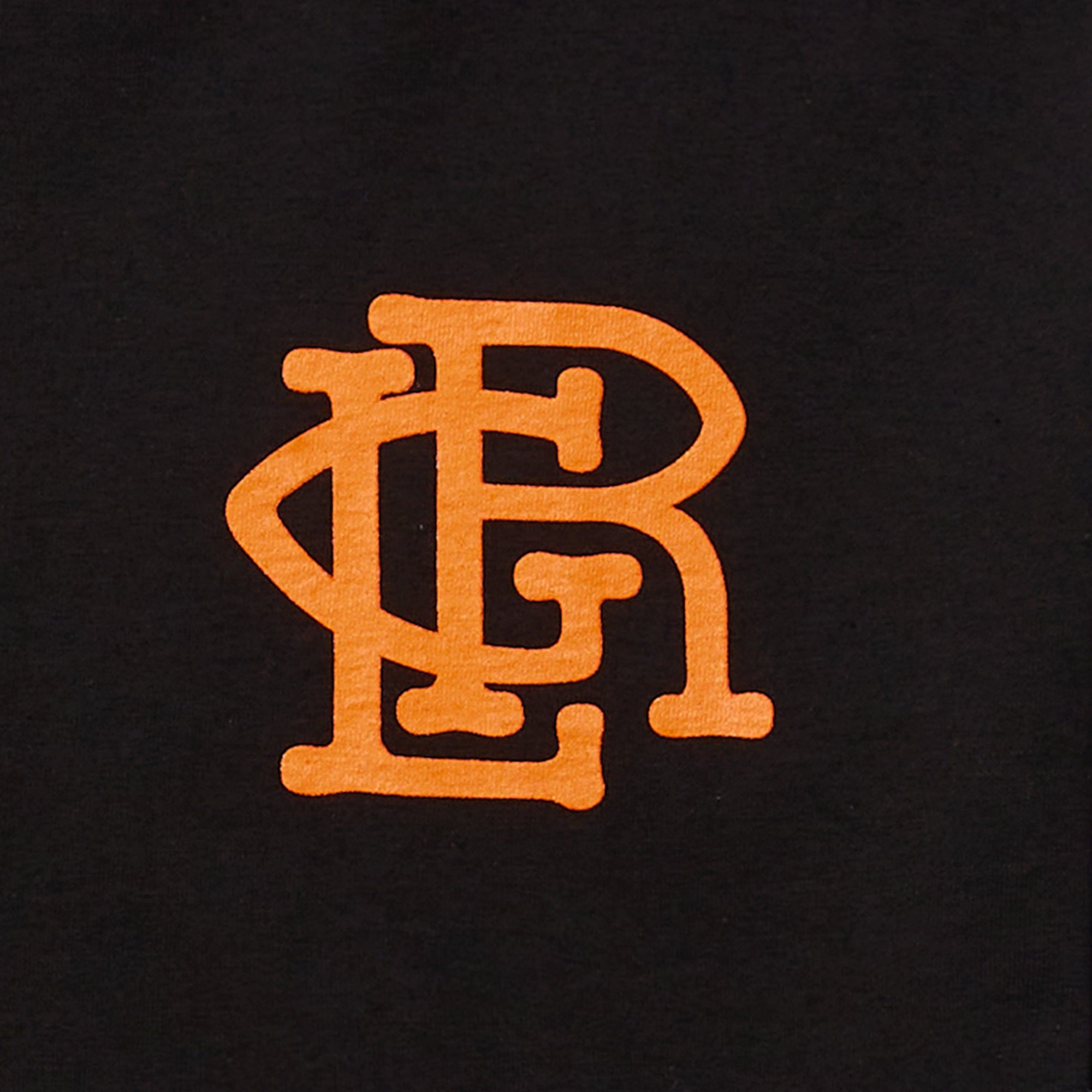 DOUBLE PLAY TEE - BLACK sold by Lrg product image thumbnail 3