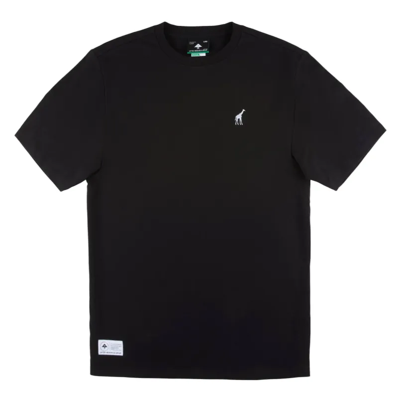 47 CREW TEE - BLACK sold by Lrg