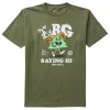STAYING HIGH TEE - MILITARY sold by Lrg