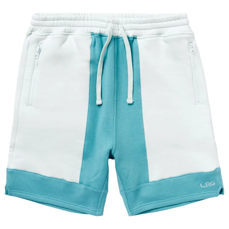 GROOVE SYSTEM SHORTS - BLUE sold by Lrg