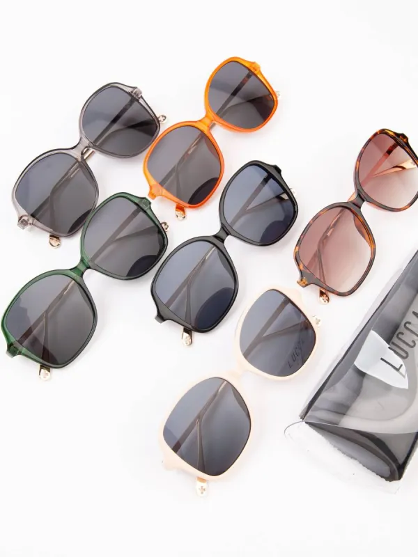 MILA SUNGLASSES sold by Lucca Couture