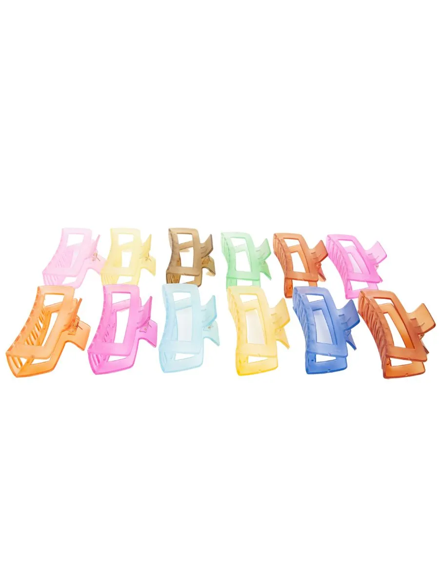 PLAYTIME HAIR CLAWS sold by Lucca Couture product image thumbnail 3