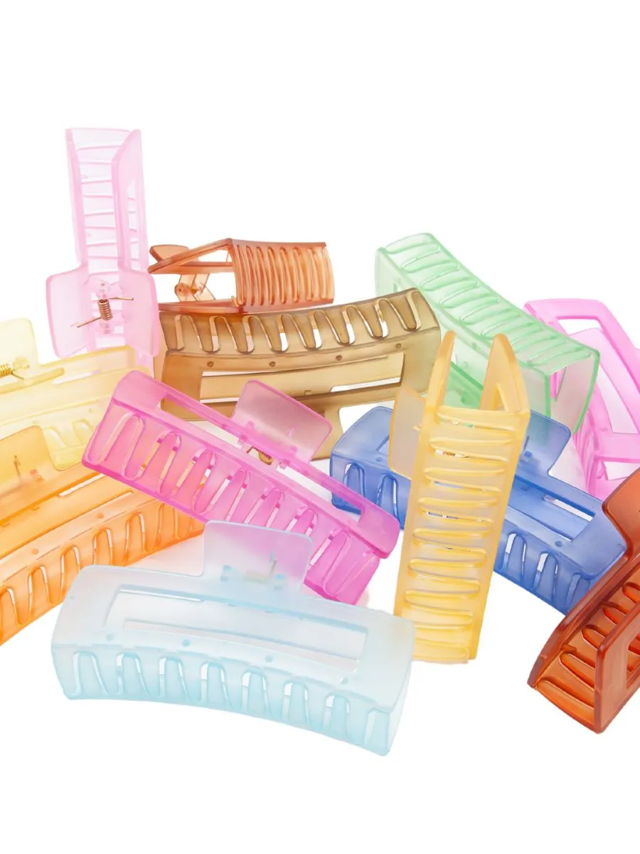 PLAYTIME HAIR CLAWS sold by Lucca Couture product image thumbnail 2