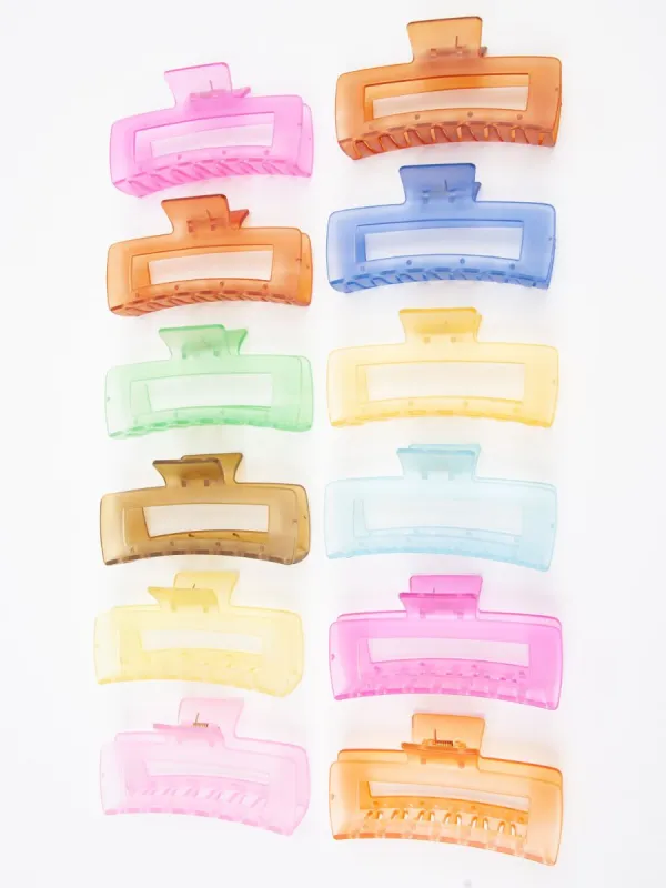 PLAYTIME HAIR CLAWS sold by Lucca Couture