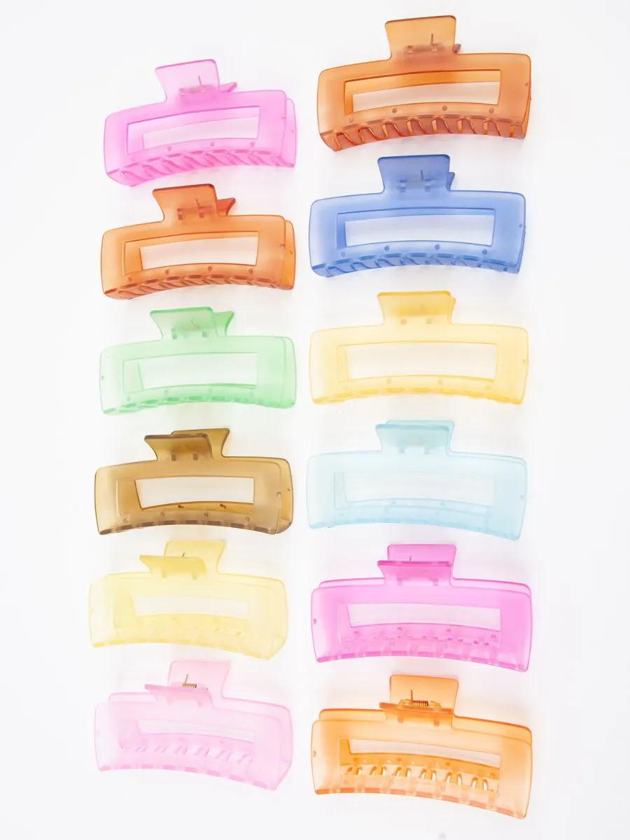 PLAYTIME HAIR CLAWS sold by Lucca Couture