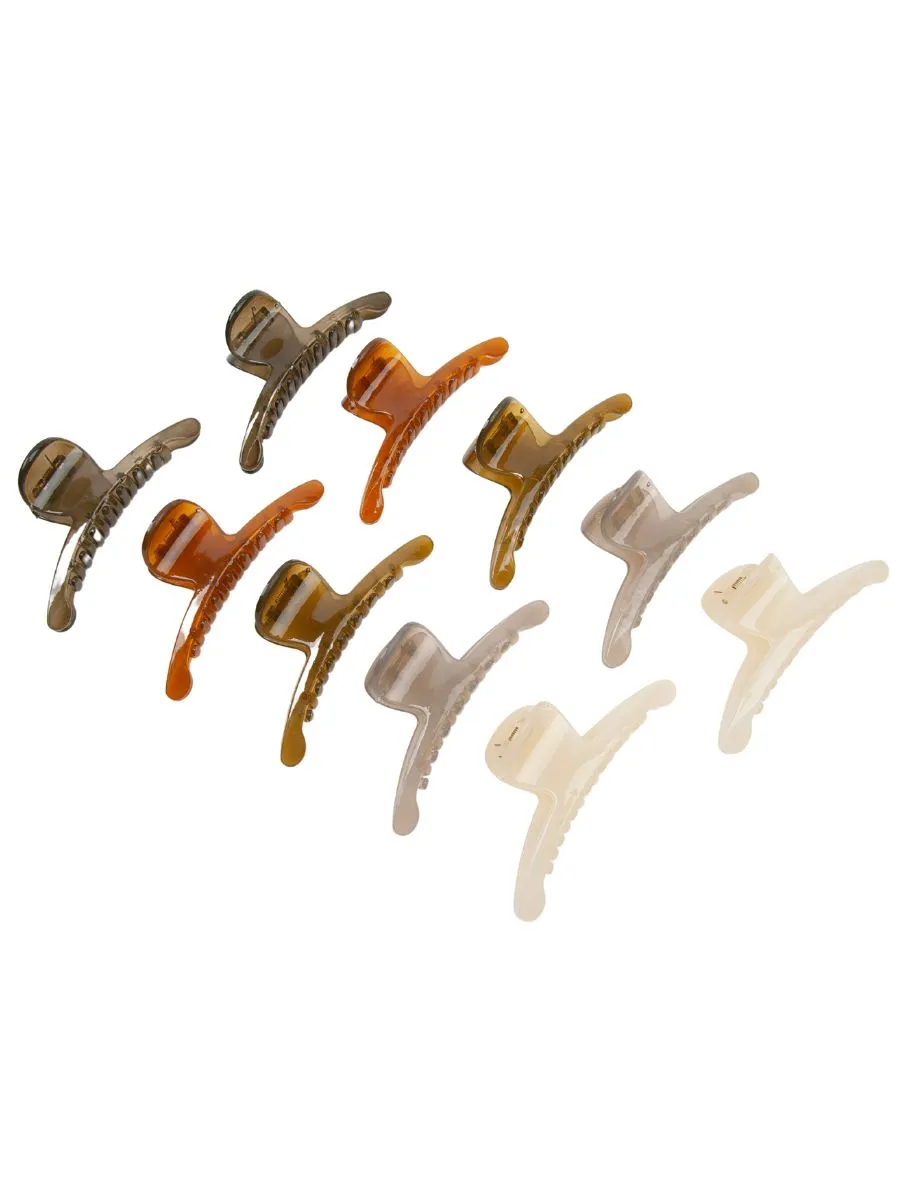 SOPHISTICATED HAIR CLAW sold by Lucca Couture product image thumbnail 2