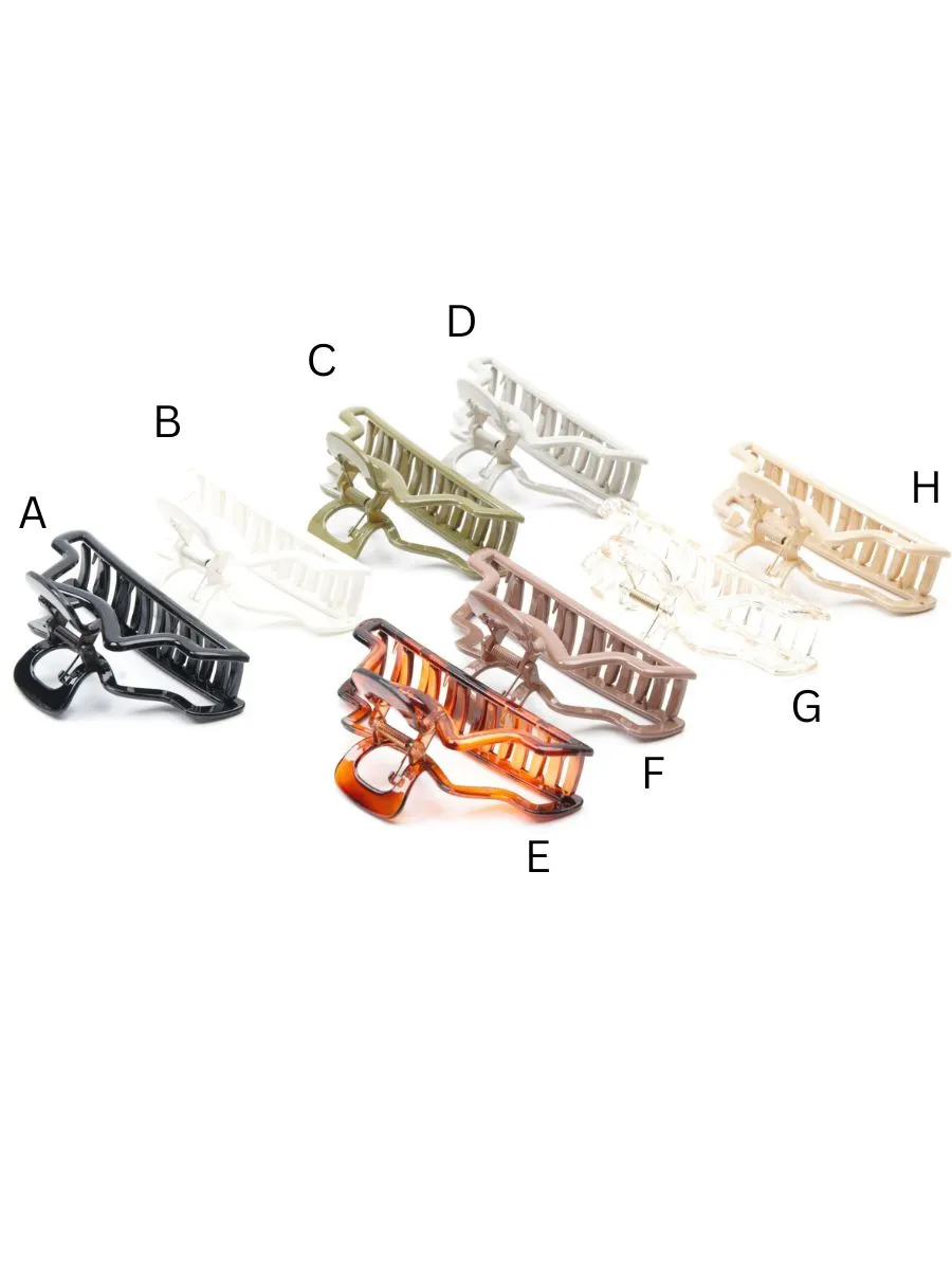 KABOOM HAIRCLAWS sold by Lucca Couture product image thumbnail 3