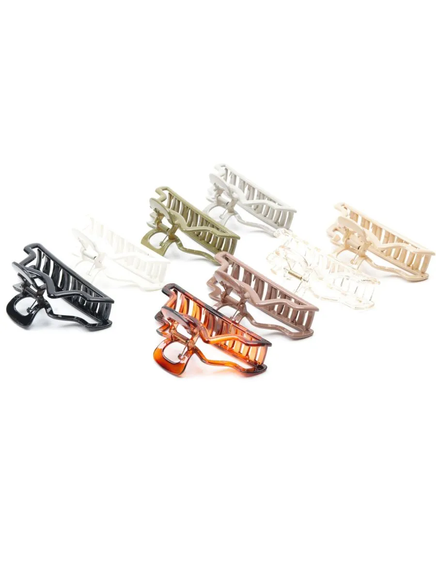 KABOOM HAIRCLAWS sold by Lucca Couture product image thumbnail 2