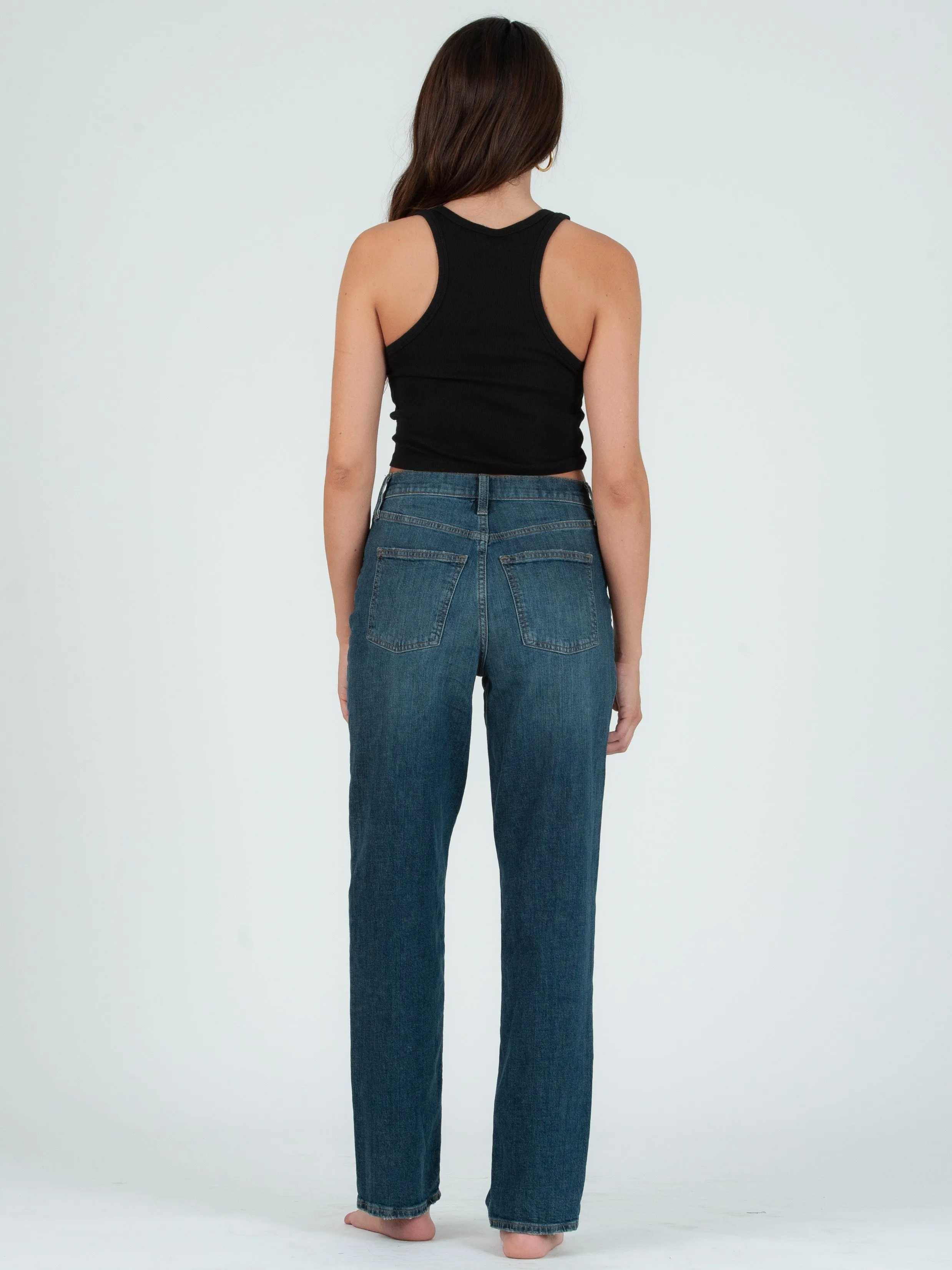 Women's Knit Tank Top sold by Lucca Couture product image thumbnail 3