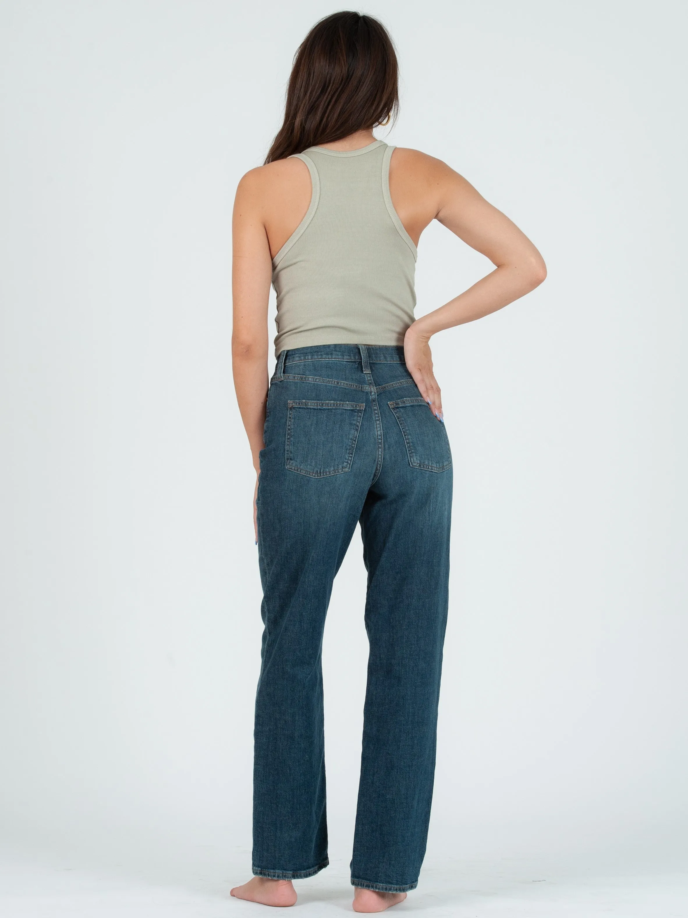 Women's Knit Tank Top sold by Lucca Couture product image thumbnail 3