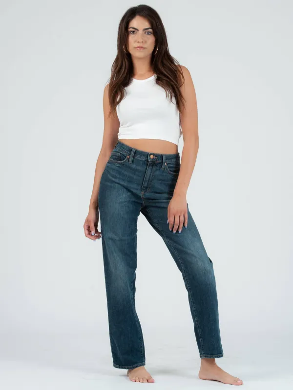 Women's Knit Tank Top sold by Lucca Couture