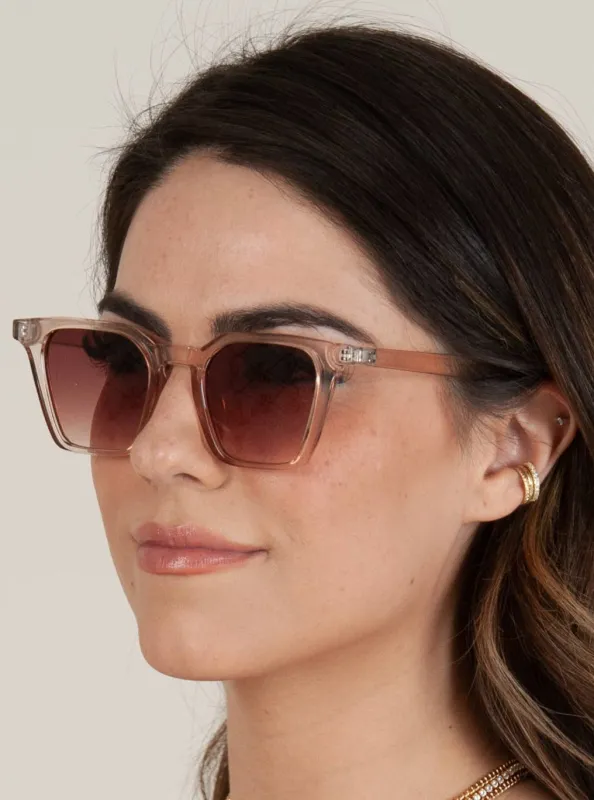 BARD SUNGLASSES sold by Lucca Couture