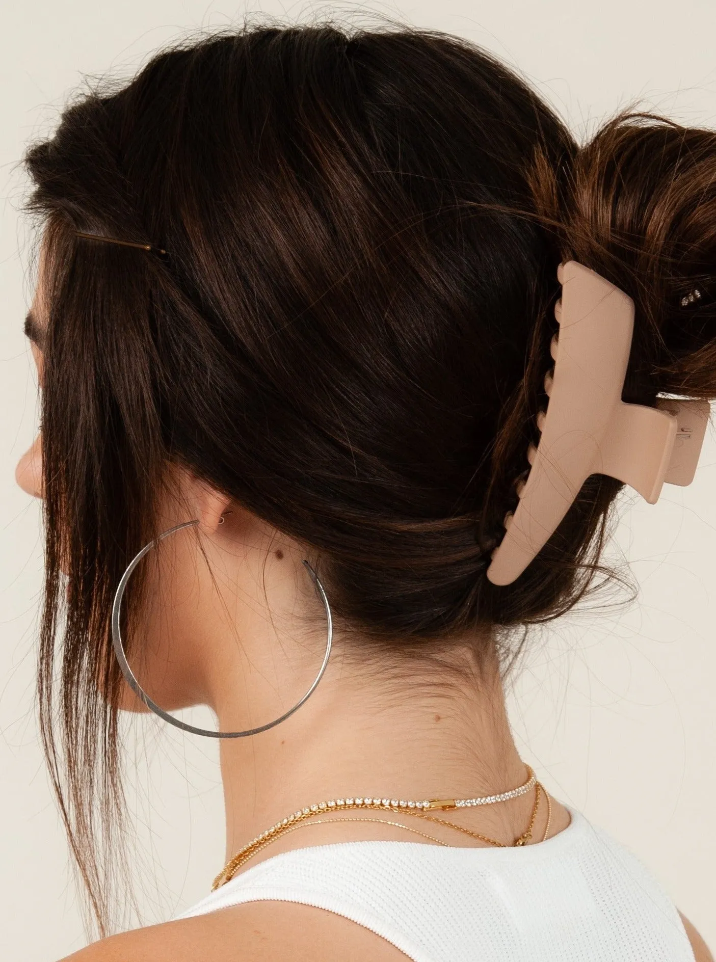 GELATO HAIR CLAW sold by Lucca Couture