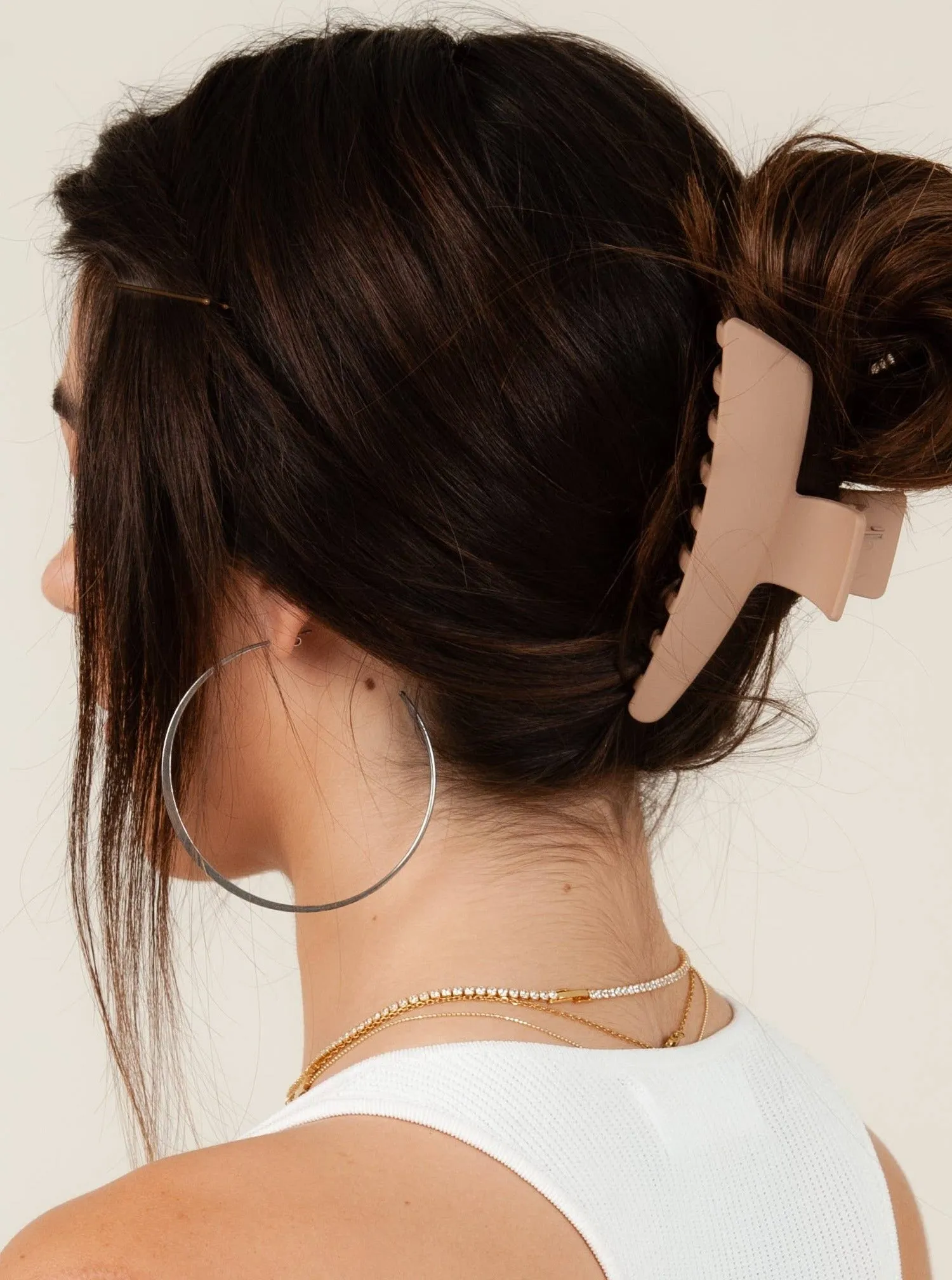 GELATO HAIR CLAW sold by Lucca Couture product image thumbnail 3