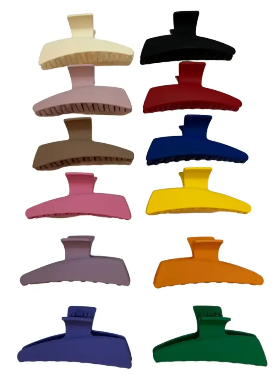 GELATO HAIR CLAW sold by Lucca Couture product image thumbnail 2