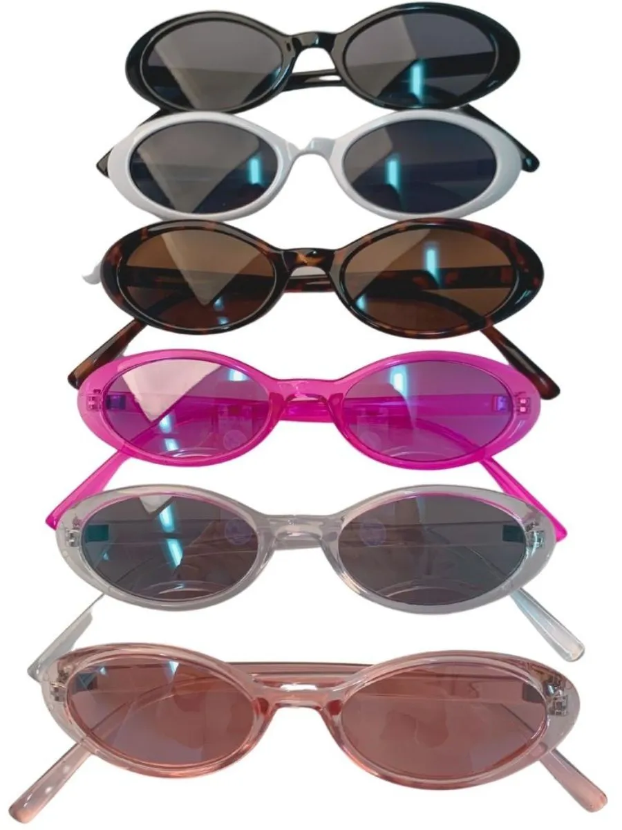 TLC SUNGLASSES sold by Lucca Couture product image thumbnail 2
