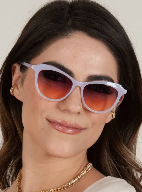 SURREAL SUNGLASSES sold by Lucca Couture