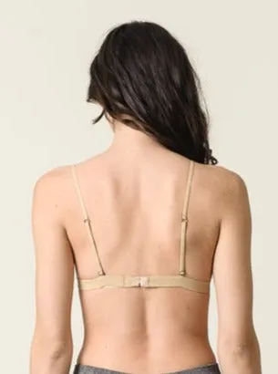 Women's Mesh Bralette sold by Lucca Couture product image thumbnail 5
