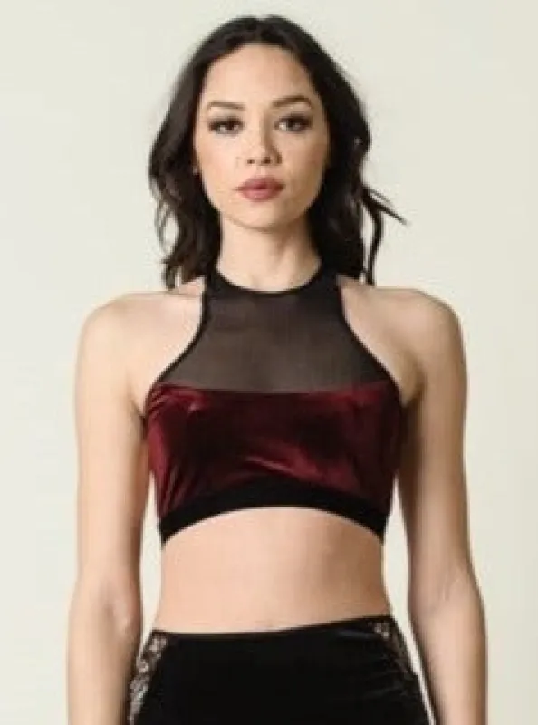 MOULIN BRALETTE-WINE sold by Lucca Couture