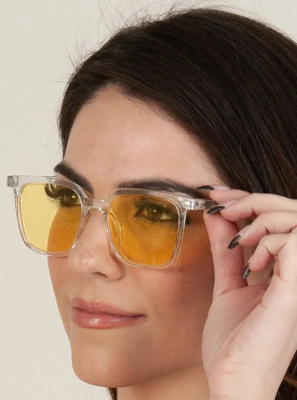 KATY SUNGLASSES sold by Lucca Couture