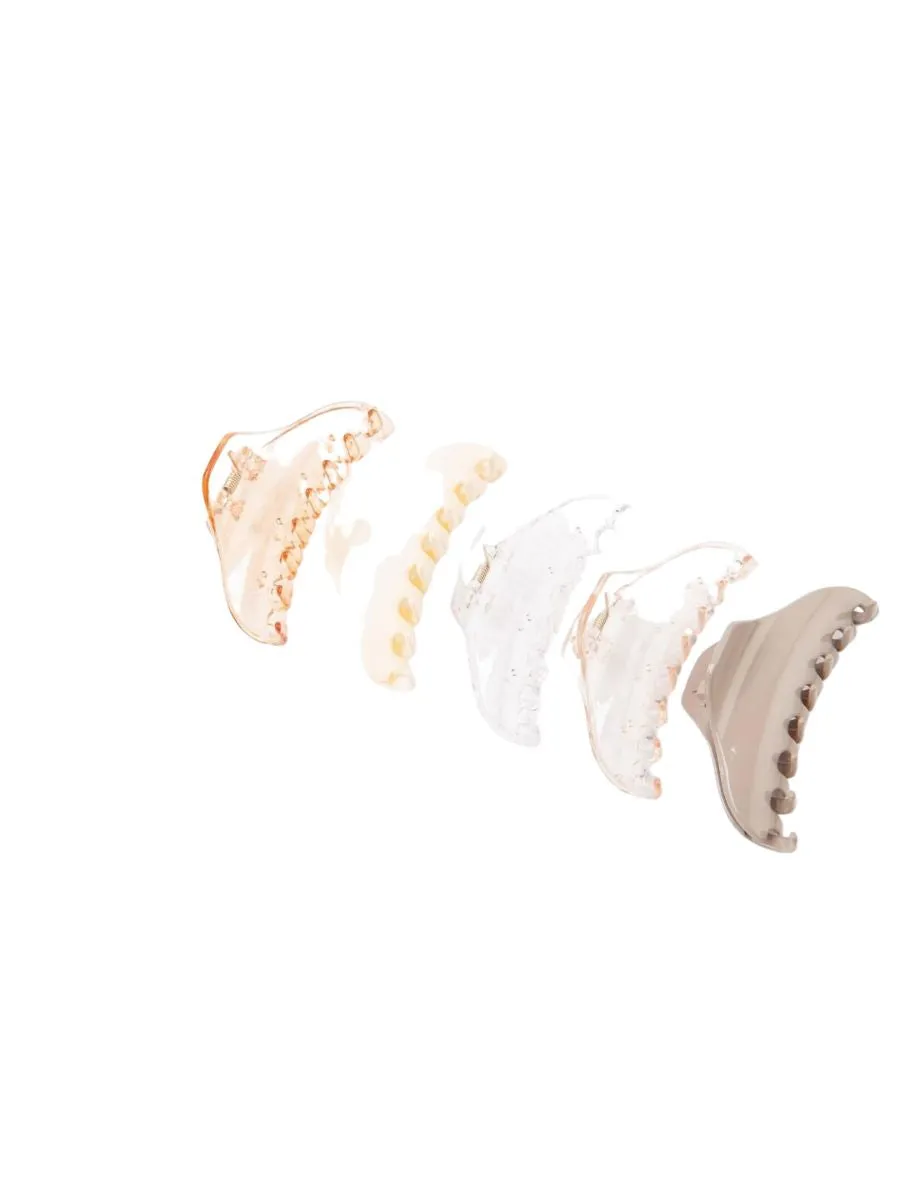 CINDERELLA HAIR CLAW sold by Lucca Couture product image thumbnail 3