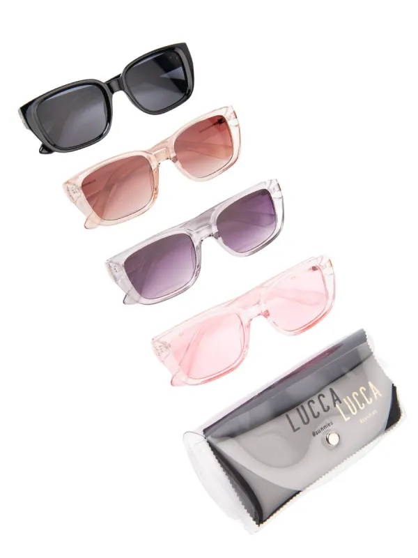 SYRACUSE SUNGLASSES sold by Lucca Couture